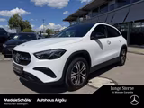 Mercedes-Benz GLA 200 Progressive Night AHK Pano MultiLED Dist - Mercedes GLA 200 von 2026