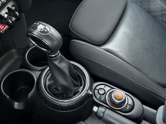 Cooper 1.5 Automatik - Chili*LED*Navi*PDC*SHZG!!