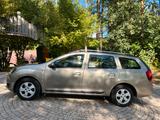 Dacia Logan MCV TCe 90 S/S Prestige - Dacia Logan von privat