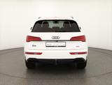 Audi Q5 40 TDI S-Line s-tronic LED ACC Navi Kamera AH - Audi Q5 aus 2023