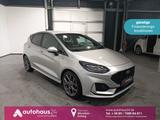Ford Fiesta 1.0 ST-Line X LED|Navi|Kamera|Sitzhzg - Ford Fiesta aus 2023