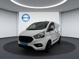 Ford Transit Custom Kasten 340 L1 1Ha*NAVI*KAMERA*SHZ - gebrauchte Kleinbusse in Neuss