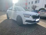 Skoda Kamiq 1.5 TSI ACT Ambition Ambition - Skoda Kamiq von privat