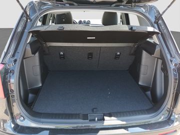 Fotografie des Suzuki Vitara 1.4 Comfort+ Navi AC Schiebedach