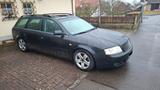 Audi A6 2.5 TDI 132kW tiptronic mit Getriebeschaaden - Audi A6: Getriebe