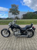 Suzuki VS 1400 Intruder