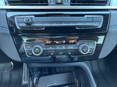 Fahrzeugabbildung BMW X2 20d xDrive M Sport LED KEYLESS NAVI HIFI