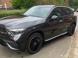 Mercedes-Benz GLC 300 e 4M-AMG Prem+-Burm-Pano-AMG Int.-