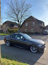 BMW 330i / N52 / Logic 7 / Scheckheft - BMW 330 aus 2007: 330i