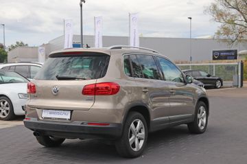 Volkswagen Tiguan - 5