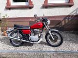 Yamaha XS 650 - YAMAHA XS 650