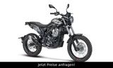 Beta ALP X - Reiseenduro mit Zwei-Personen-Zulassung - BETA ALP X