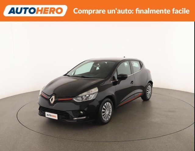 Image of Renault Clio