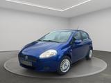 Fiat Grande Punto 1.4 8V Dynamic*Klima* - Fiat Grande Punto: Dynamic