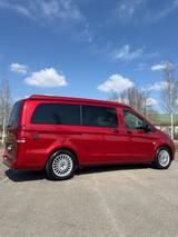 Mercedes-Benz Marco Polo Activity Edition V300 Heckküche - Mercedes-Benz Wohnmobile & -wagen in München