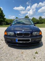 BMW E46 325i - BMW 325 aus 2000