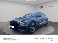 Audi SQ8 - Vorschau Bild 1