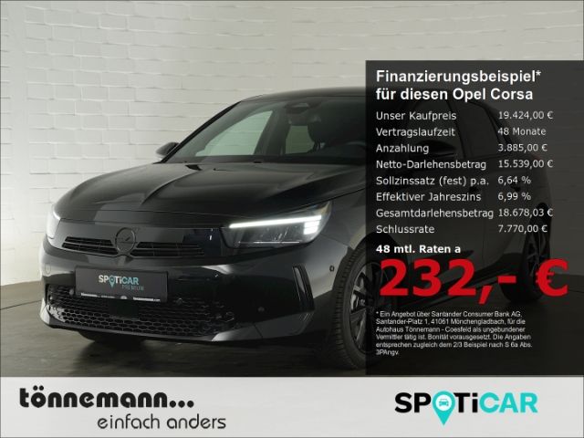 Image of Opel Corsa