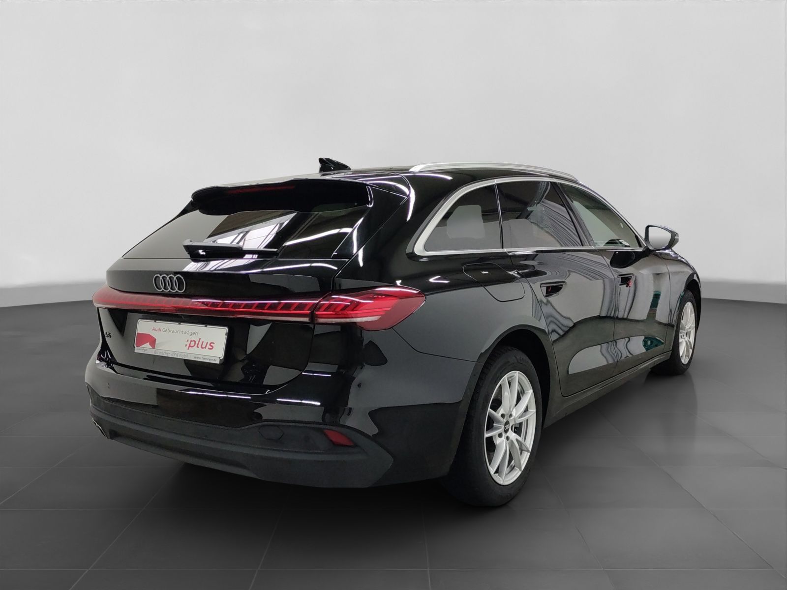 Audi A5 - Bild 4