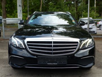Mercedes E 220 - 2
