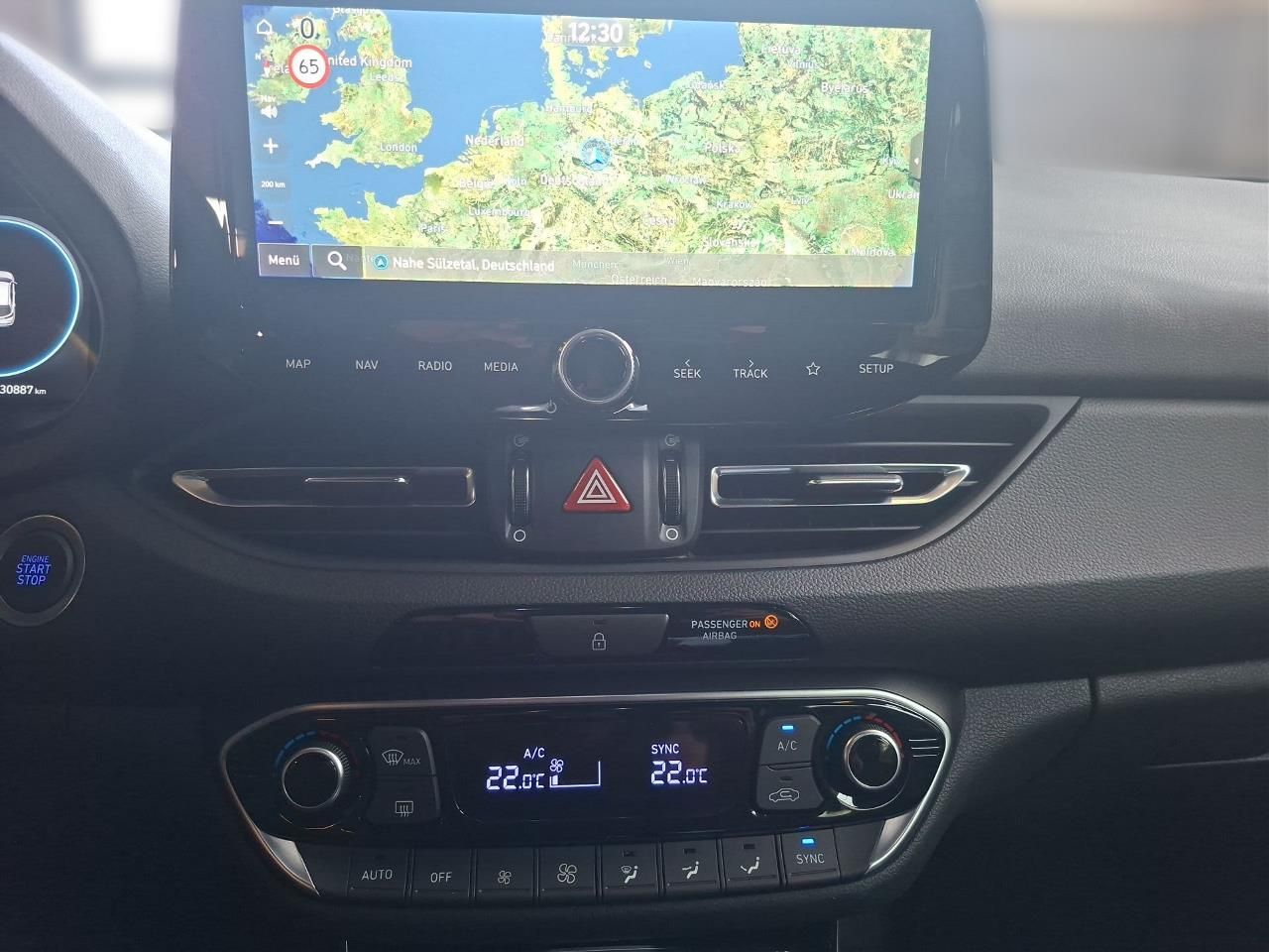 Hyundai i30 – Bild 11