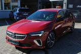 Opel Insignia 2.0 16V Turbo