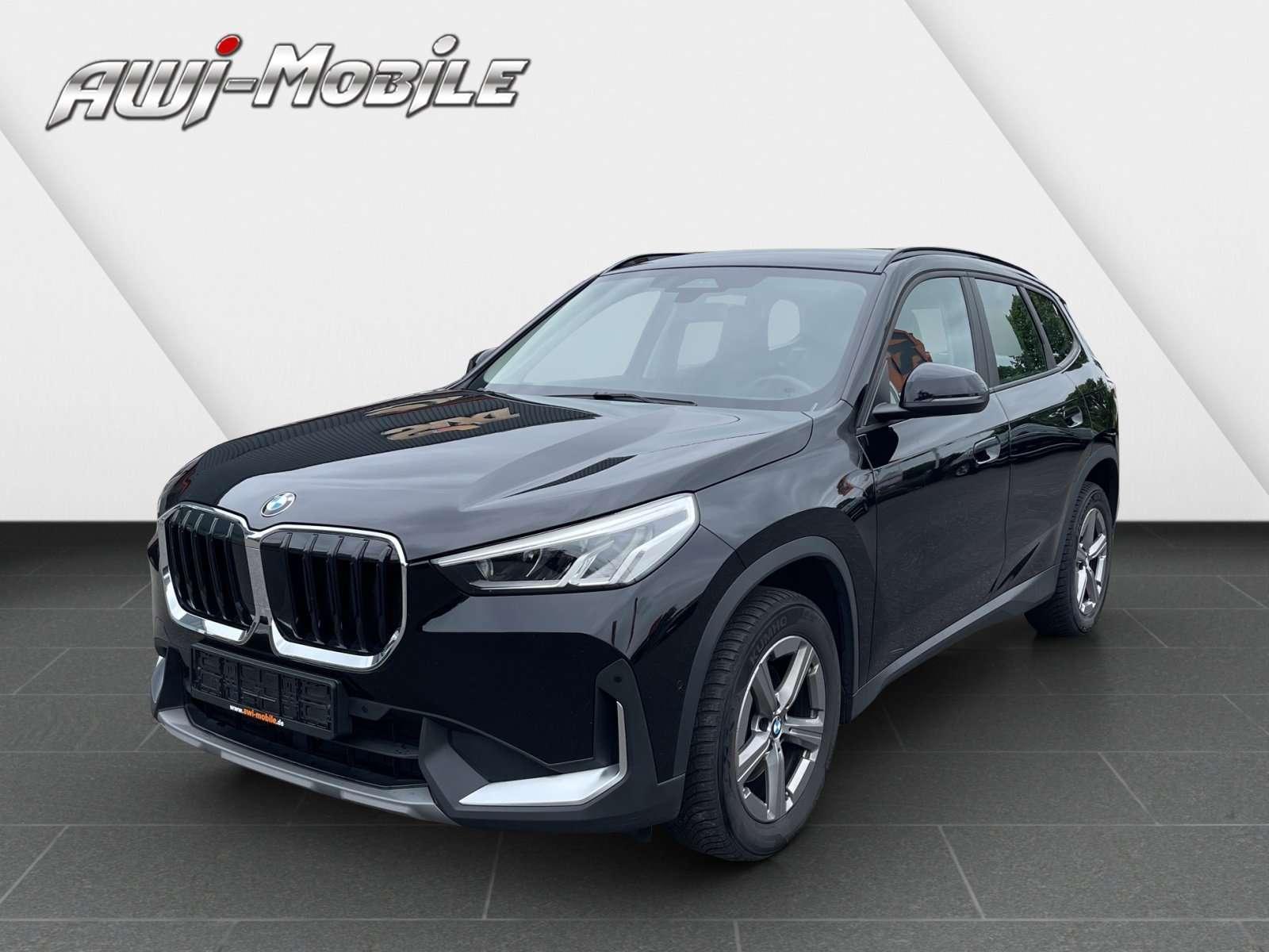 BMW X1 18 i sDrive