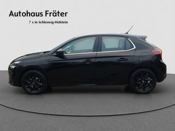 Fotografie 5 des Opel Corsa Elegance Leder Massage Matrix LED Sitzhzg