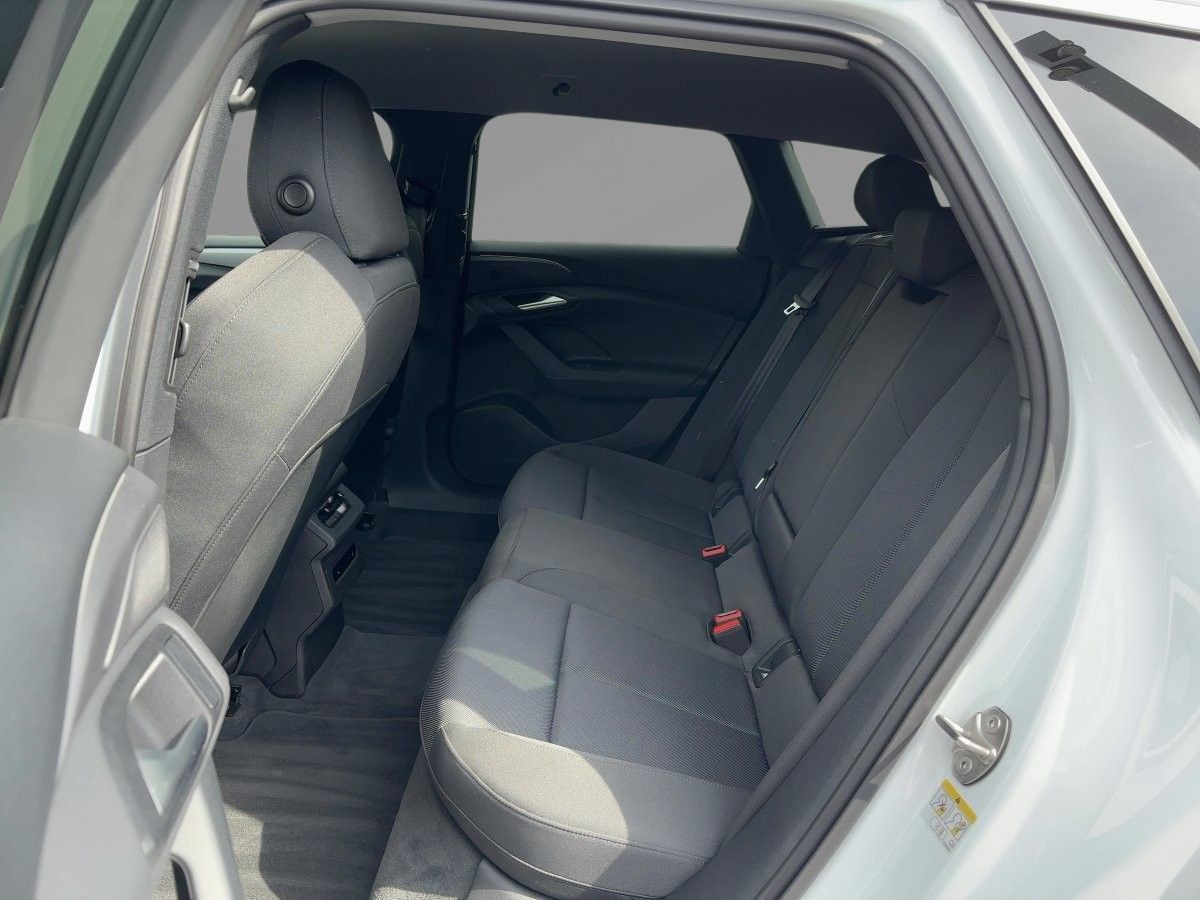 Audi A6 e-tron - Bild 10