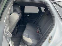 Audi A6 e-tron - Vorschau Bild 10
