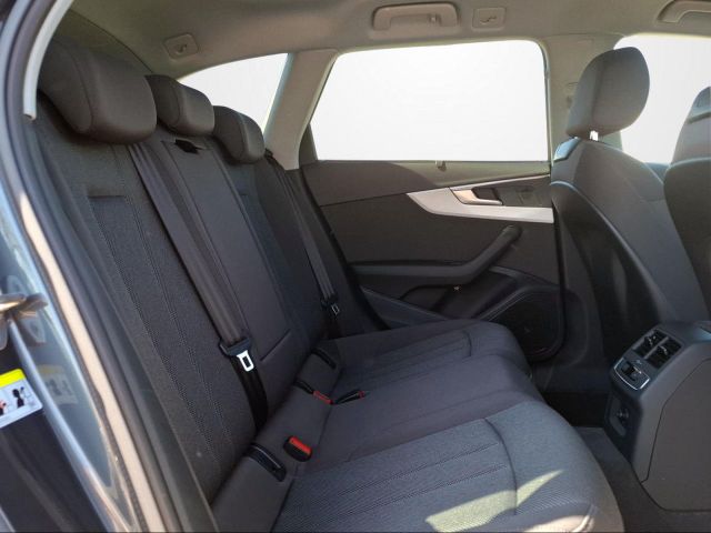 A4 AVANT 35 TDI S-TRONIC ADVANCED