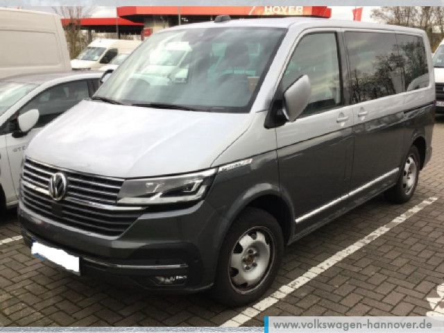 Volkswagen T6.1 Multivan 2.0 TDI Aut. Generation SIX Navi A