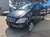 Mercedes-Benz ViTO 3.0CDi LANG AUTOM.KLiMA STANDHZG.ATM10TKM - Angebote entsprechen deinen Suchkriterien
