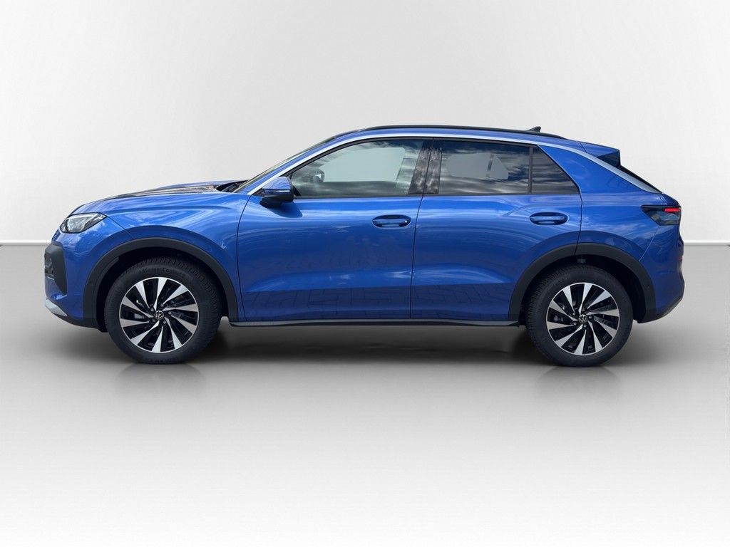 Volkswagen T-Roc - Bild 10