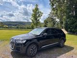 Audi Q7 55 TFSI quattro tiptronic -