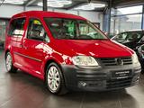 Volkswagen Caddy Life Fan Caddy - gebrauchte VW Caddy aus dem Jahr 2006