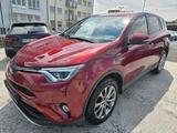 Toyota RAV4 Hybrid Executive 2,5 16V Automatik*Kamera - Toyota RAV 4 Gebrauchtwagen in Mannheim