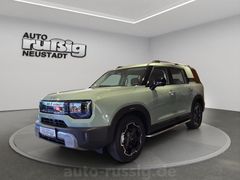 BAIC BJ30 4WD LED*PANO*360°*ACC*KEYLESS*MEMORY*