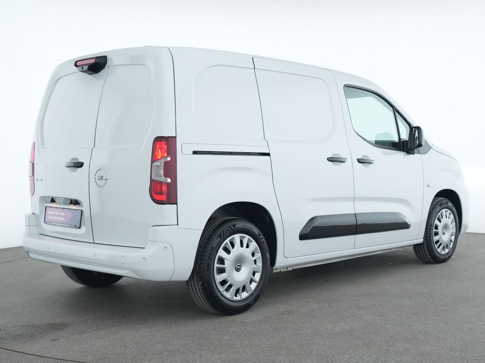 Opel Combo - Bild 6