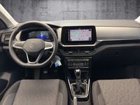 Volkswagen T-Cross - Vorschau Bild 8