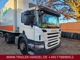 Scania P320 Nahverkehr 400tkm - Angebote