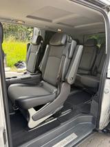 Mercedes-Benz Viano 3.0 CDI TREND EDITION Lang Xenon 2xTüre  - Mercedes-Benz Viano mit Diesel-Antrieb: Standheizung
