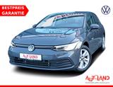 Volkswagen Golf VIII 1.5 TSI Life LED ACC App-Connect AHK