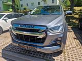Isuzu D-MAX LSE*AHK 3.5T*LKW*TOTWINKEL*KAMERA*VOLL - Isuzu D-Max: Geländewagen