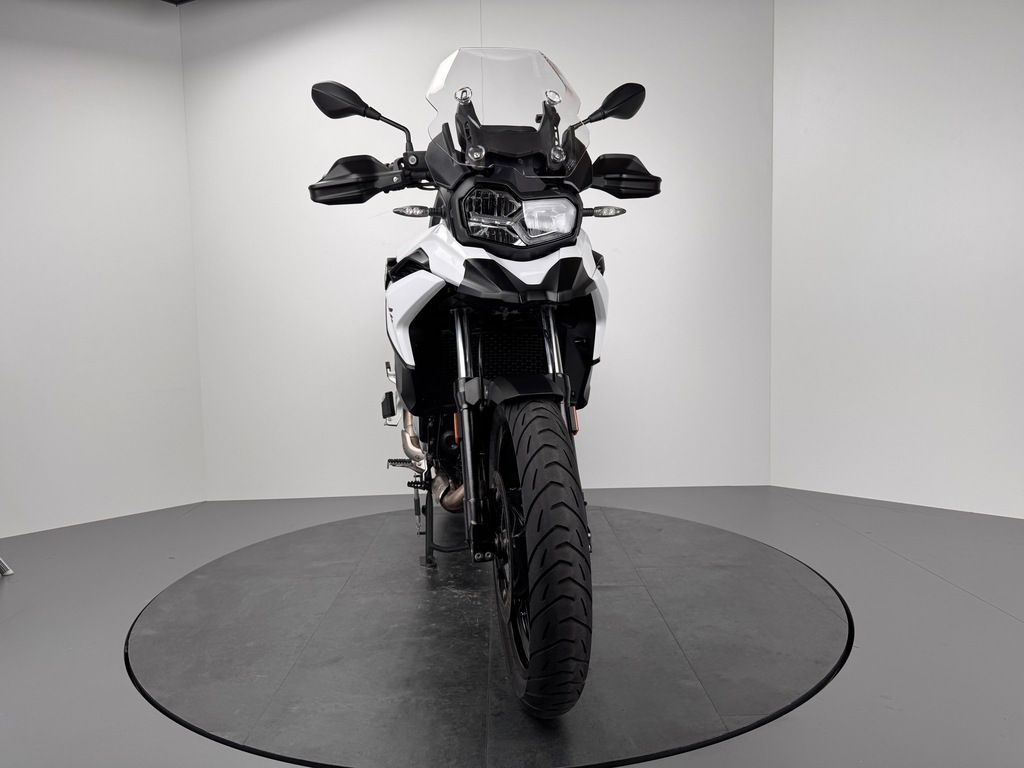 Fahrzeugabbildung BMW F 750 GS *VOLLAUSSTATTUNG *4 PAKETE *NEUWERTIG