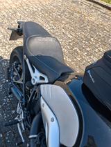 BMW R nine T - BMW VON 81 BIS 125 CCM