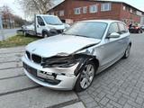 BMW 116i Limousine 1.6 Benzin mit Schiebedach - BMW 116 in Hamm