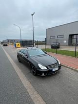 Mercedes-Benz Mercedes CLS 63 AMG Vollausstattung Tausch... - gebrauchte Mercedes-Benz CLS 63 AMG aus dem Jahr 2008