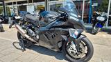 BMW S 1000 RR by TW3 Racing Öhlins, Akrapovic - BMW 1000 S