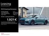 Audi RS 6 Avant performance FJORD*KERAMIK*HUP*SOFT*30 - Audi RS6 Neuwagen